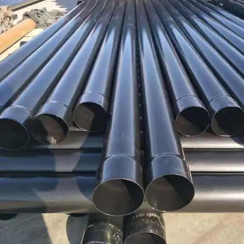 岳阳热浸塑钢管的施工环境有一些特殊要求