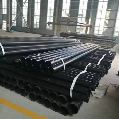 岳阳热浸塑电力穿线管施工注意事项